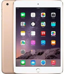 Ремонт iPad mini 3 в Долгопрудном